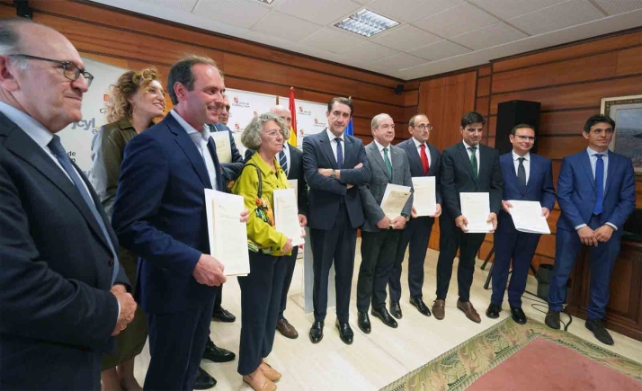 Arranca Mi primera vivienda para la concesión que puede llegar al 97,5 % de la hipoteca a jóvenes hasta 35 años en Castilla y León