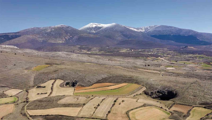 Una nueva ronda de participación debate y concluirá la parte dispositiva de Parque Natural del Moncayo