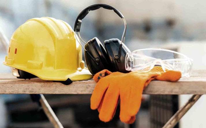 Castilla y León apuesta por la mejora y adecuación de los lugares de trabajo como medida de prevención de riesgos laborales