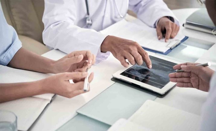 Sacyl avanza en la mejora de conectividad en 502 centros sanitarios con una inversión de 2,7 M&euro;