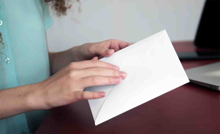 La provincia contabiliza 3.090 votos por correo 