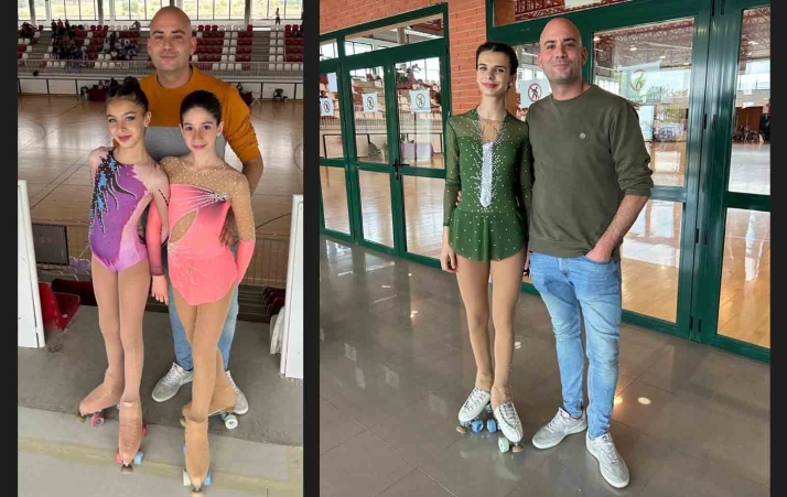 Discretos resultados para el Patín Soria en Valladolid