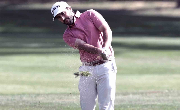 Berná retorna al Alps Tour con un puesto 17 en el Memorial Giorgio Bordoni celebrado en Italia