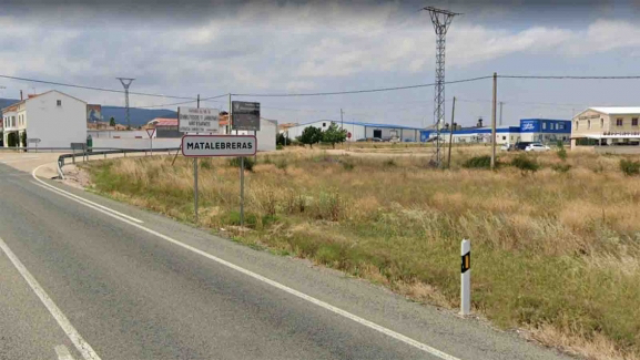 Adjudicada la redacción del proyecto para acondicionar el trazado de la SO-380 en Matalebreras