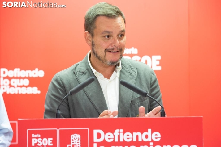 El Centro de Interpretación de Numancia, a la espera de un acuerdo entre administraciones 20 años después