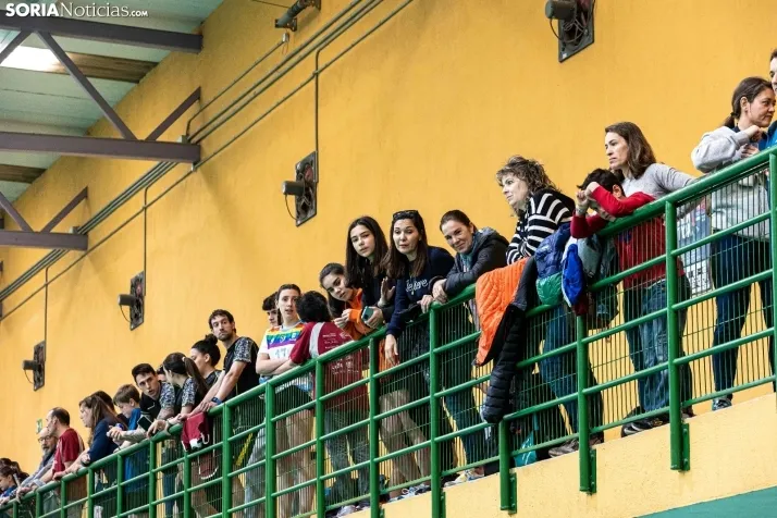 Fotos: Los volantistas invaden el Fuente del Rey