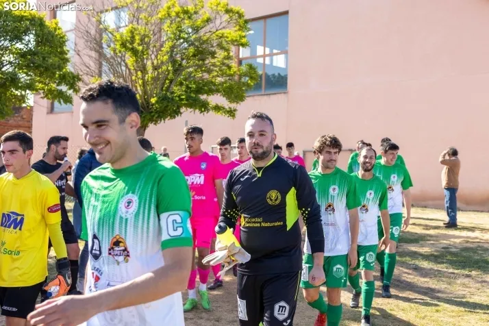 Final Copa Diputación Maculina