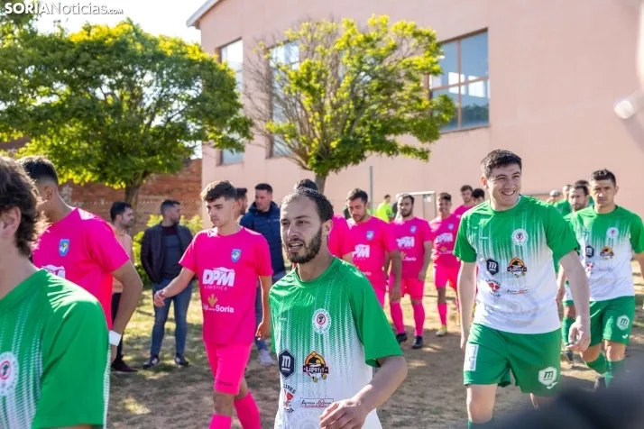 Final Copa Diputación Maculina