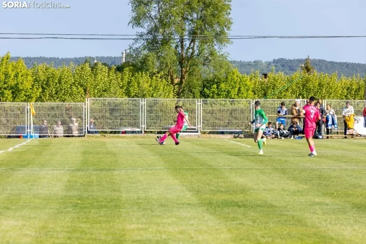 Final Copa Diputación Maculina