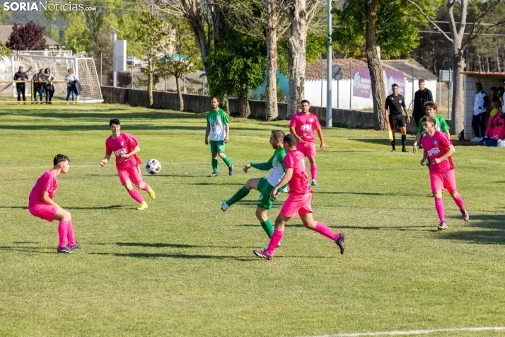 Final Copa Diputación Maculina