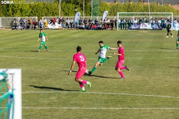 Final Copa Diputación Maculina