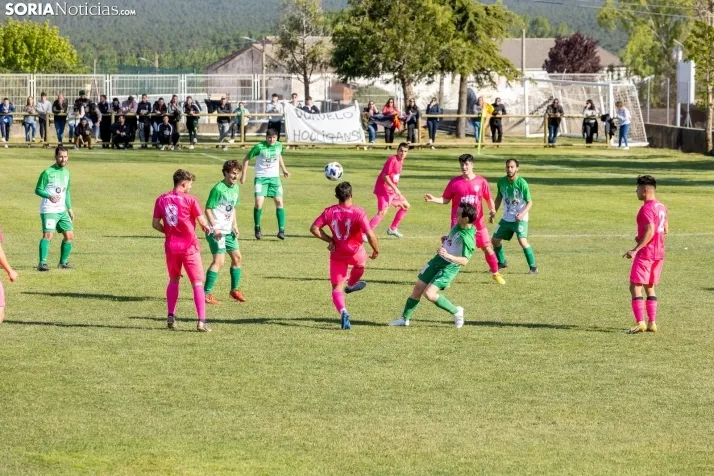 Final Copa Diputación Maculina
