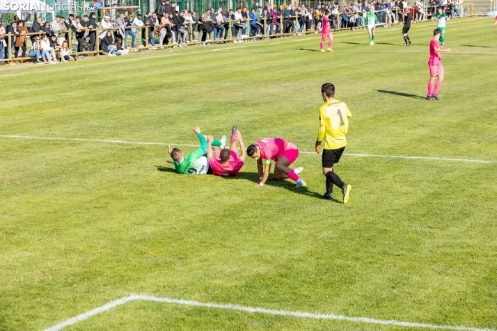 Final Copa Diputación Maculina