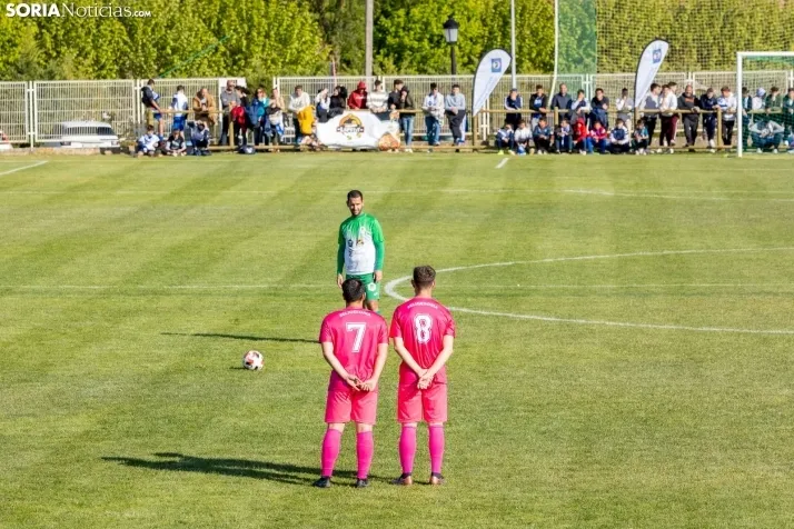 Final Copa Diputación Maculina