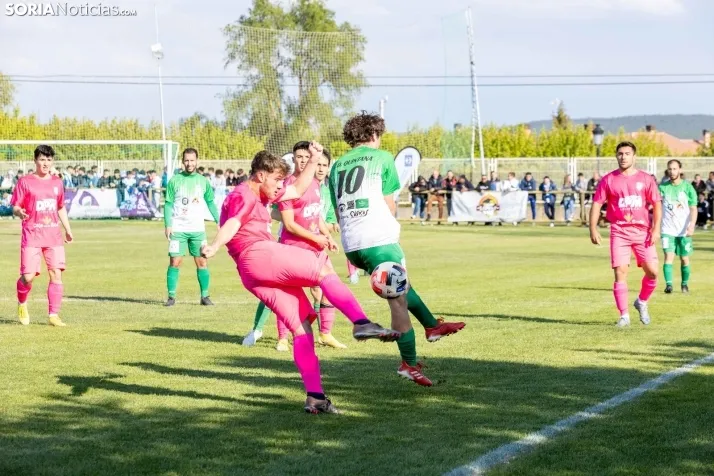Final Copa Diputación Maculina