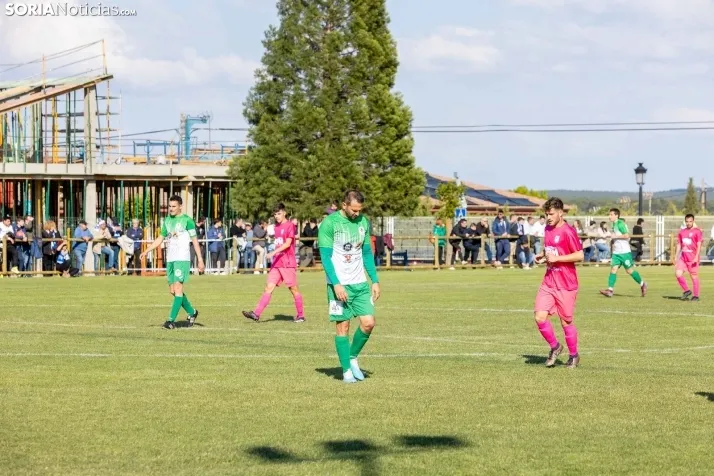 Final Copa Diputación Maculina