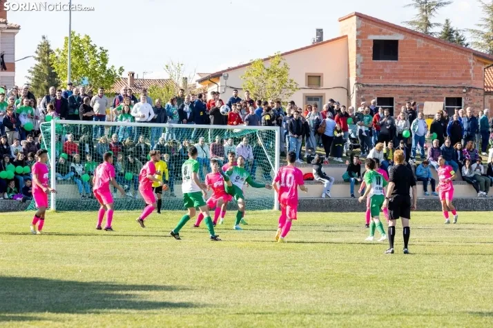 Final Copa Diputación Maculina