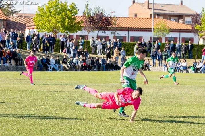 Final Copa Diputación Maculina