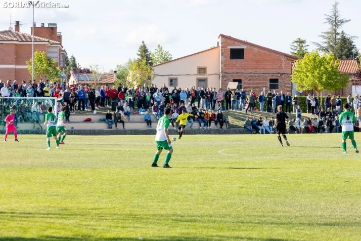 Final Copa Diputación Maculina