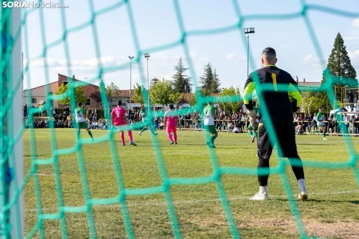 Final Copa Diputación Maculina