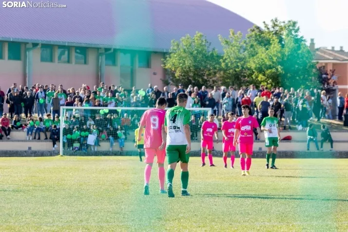 Final Copa Diputación Maculina