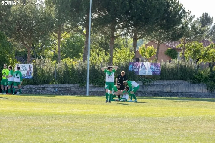 Final Copa Diputación Maculina