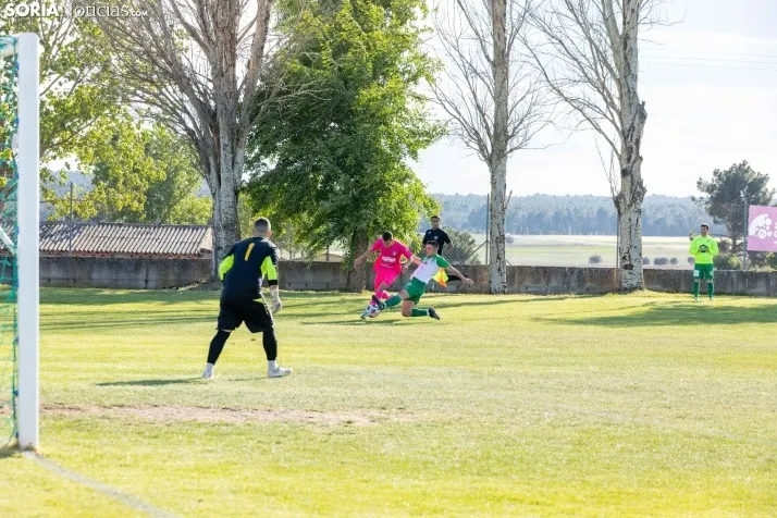 Final Copa Diputación Maculina