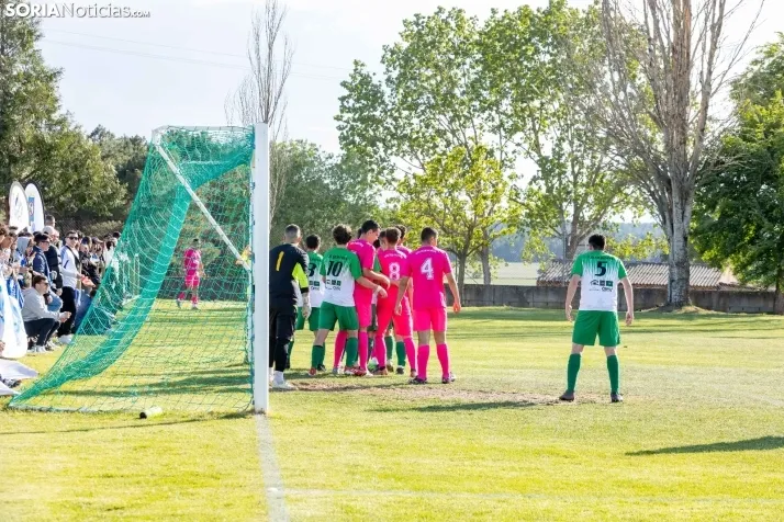 Final Copa Diputación Maculina