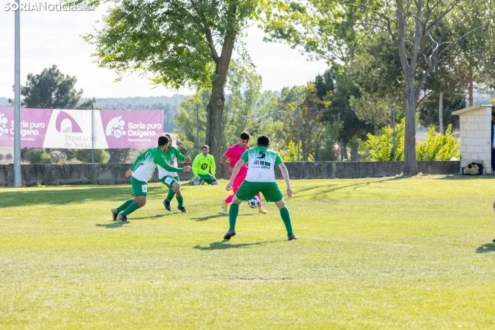 Final Copa Diputación Maculina