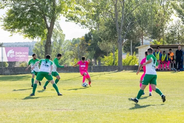 Final Copa Diputación Maculina