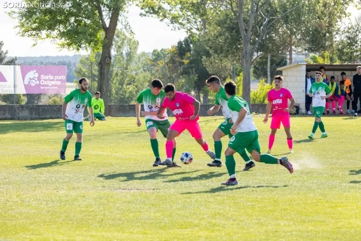 Final Copa Diputación Maculina