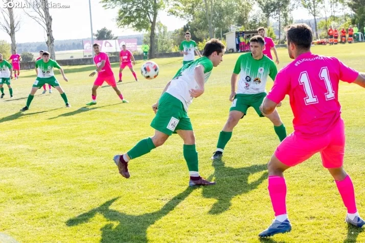 Final Copa Diputación Maculina
