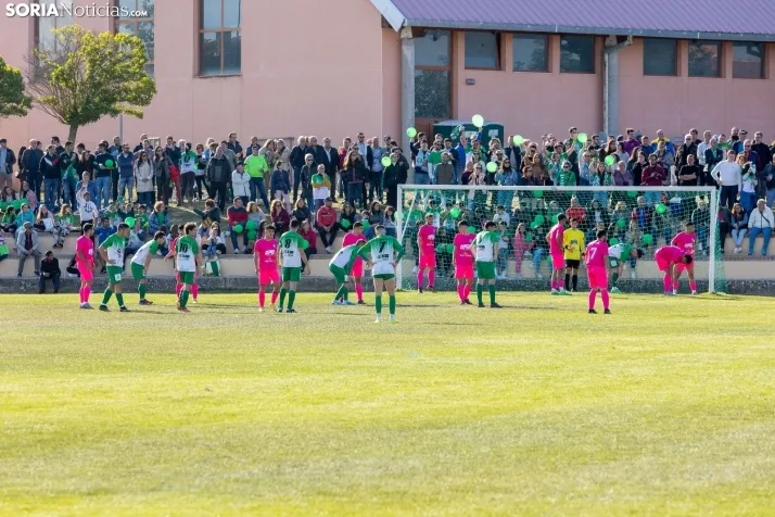 Final Copa Diputación Maculina