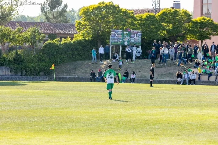 Final Copa Diputación Maculina