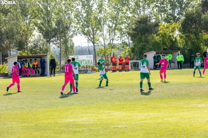 Final Copa Diputación Maculina