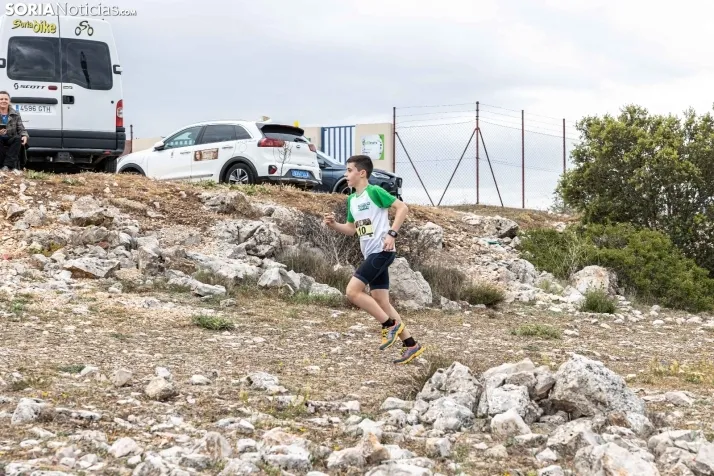 IX Travesía Alto Duero