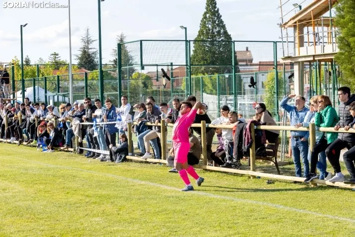 Final Copa Diputación Maculina