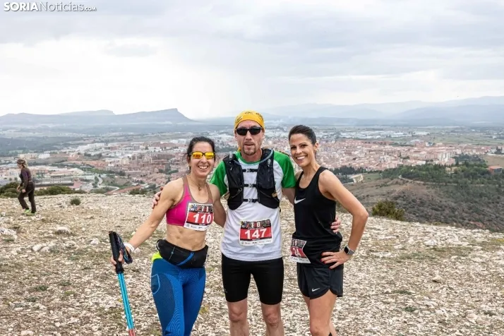 IX Travesía Alto Duero