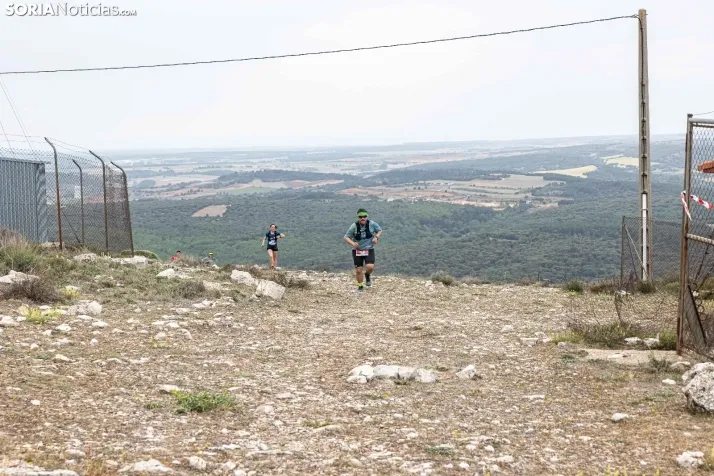 IX Travesía Alto Duero