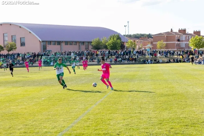 Final Copa Diputación Maculina