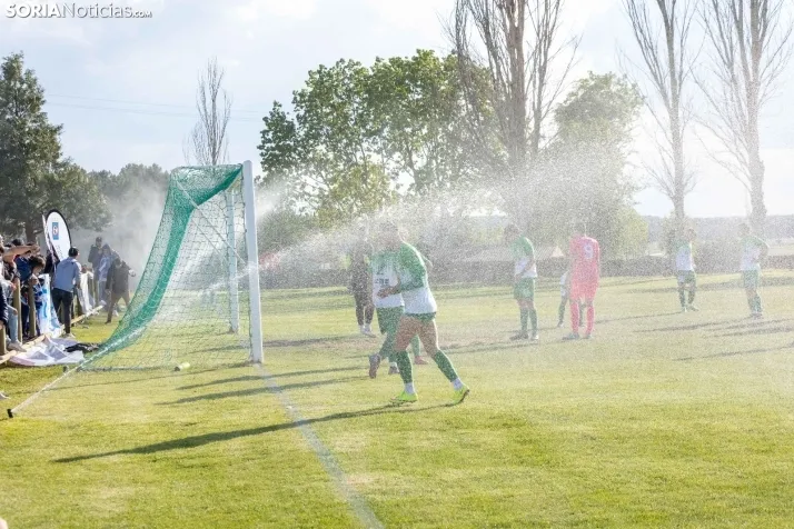 Final Copa Diputación Maculina