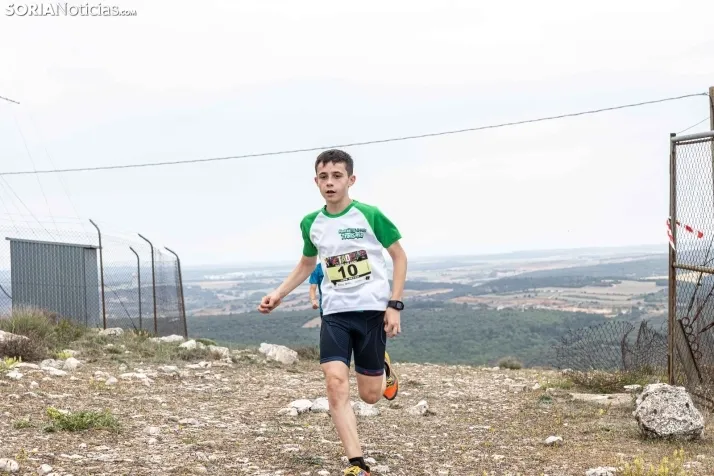 IX Travesía Alto Duero