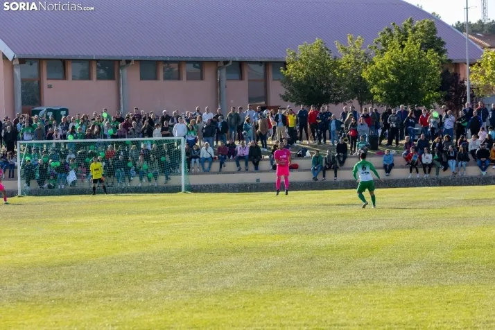 Final Copa Diputación Maculina