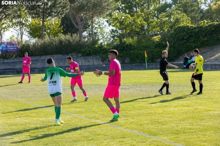 Final Copa Diputación Maculina