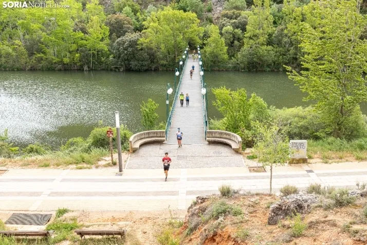 IX Travesía Alto Duero