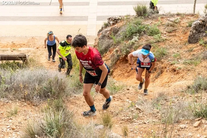IX Travesía Alto Duero
