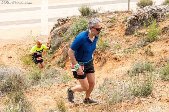 IX Travesía Alto Duero