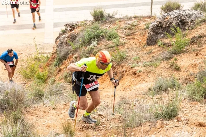 IX Travesía Alto Duero