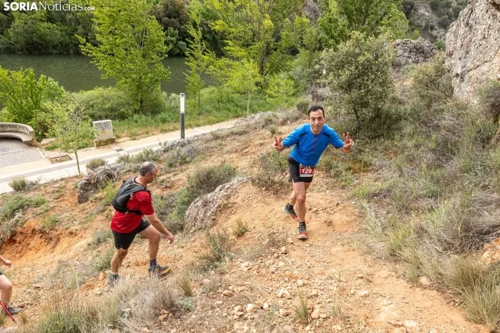 IX Travesía Alto Duero