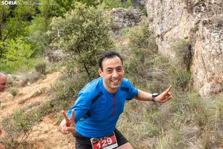 IX Travesía Alto Duero